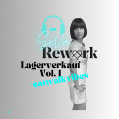 DJSeVa @REWROK Lagerverkauf Vol. 1