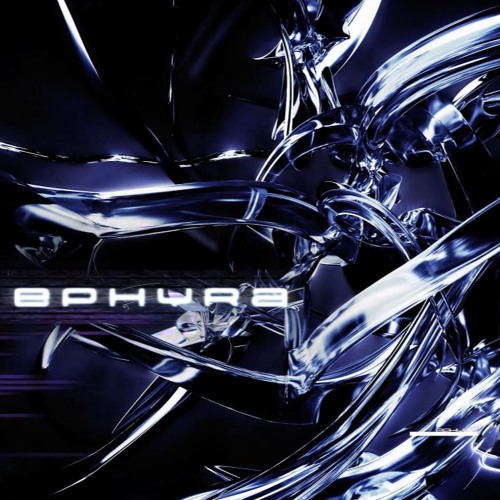 ❯ nuphory x mattia trani — ephyra // Y2K DNB