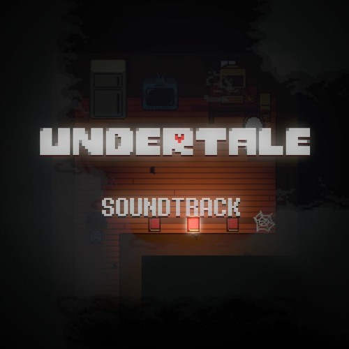 UNDERTALE: 039 Spookwave [Recreation]