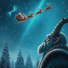 The Winter Gift-bringer