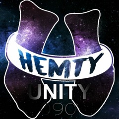 UNITY 090 - We Are One (18th.December.2023)