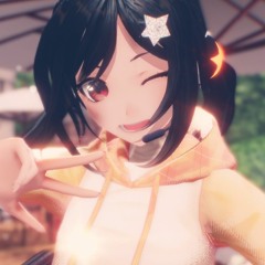 【UTAU】 Melancholic / Junky【Waiko】+MMD