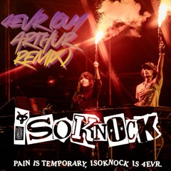 4EVR (Guy Arthur Remix)