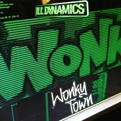 Wonky Town [Free Download]