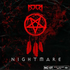 NIGHTMARE (REMIX CONTEST) ENDS OCT 31ST!