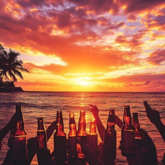 DJ BOOJAH SUMMER VIBE ROUND 4