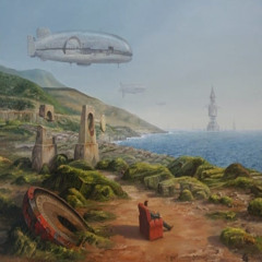 Track 2 - Your Machine