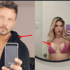 (FILTRADO18+) Fabricio Vasconcellos & Fabricio Vasconcellos Joa Cabañas