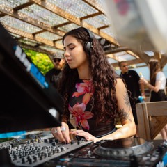 BIANKA at Intercell Outdoor: Summer Groove 2024