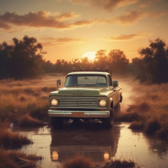 The Mud Bogger's Anthem