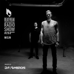 Beatfreak Radio Show By D-Formation #253 | Misjn