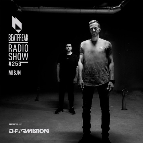 Beatfreak Radio Show By D-Formation #253 | Misjn