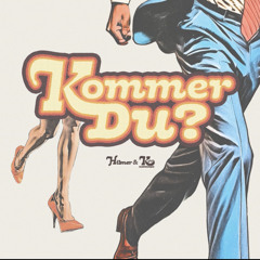 Kyle Alessandro, Hilmer - Kommer Du?