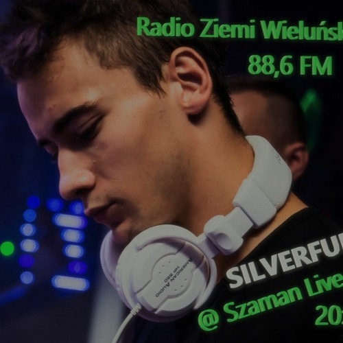 Silverfunk - RZW 010
