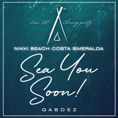 Nikki Beach Costa Smeralda - Closing Set.mp3