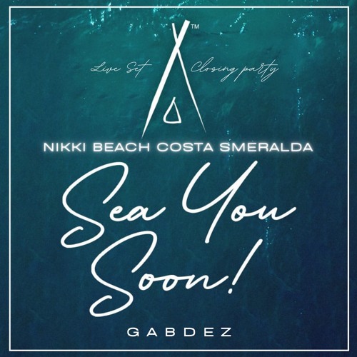 Nikki Beach Costa Smeralda - Closing Set.mp3