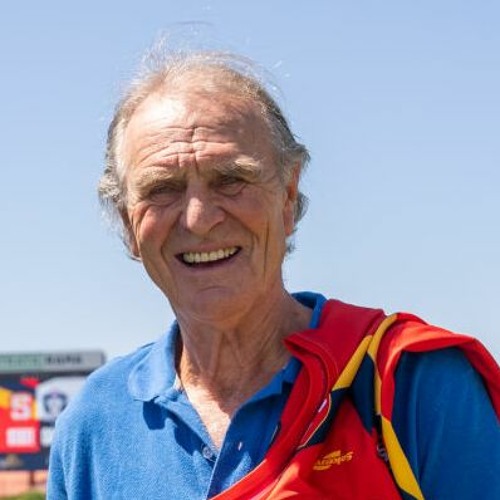 Stream Graham Cornes chats about the history of SA v Victoria matches by SANFL Listen online