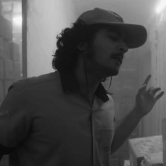 Kumbalangi nights----Silent cat(lo-fi/ambient edit).