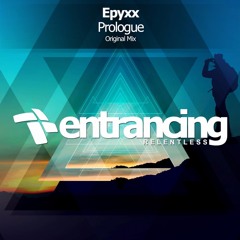 Epyxx - Prologue (Original Mix)