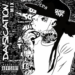 CeaseDays - The Daysication Mixtape (40 Years Of Lil Wayne)