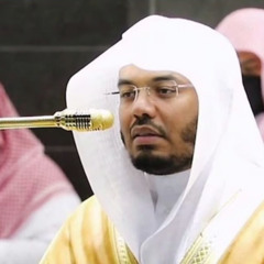 الشيخ د. ياسر الدوسري يطرب الأسماع بترتيل يملؤه الإبداع! لسورتي السجدة والإنسان  فجر 8-5-1444هـ