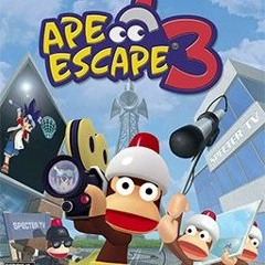 shestipsy - ape escape [jdf]