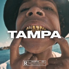 Buy Now  |  G40 x Luh Tyler Type Beat - "Tampa" | Florida Trap Instrumental 2024