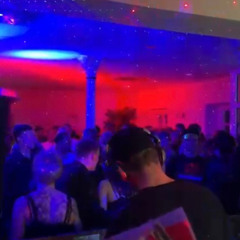 Oldschool Vinyl Set @ Cheese Club Luckau 21.02.2026