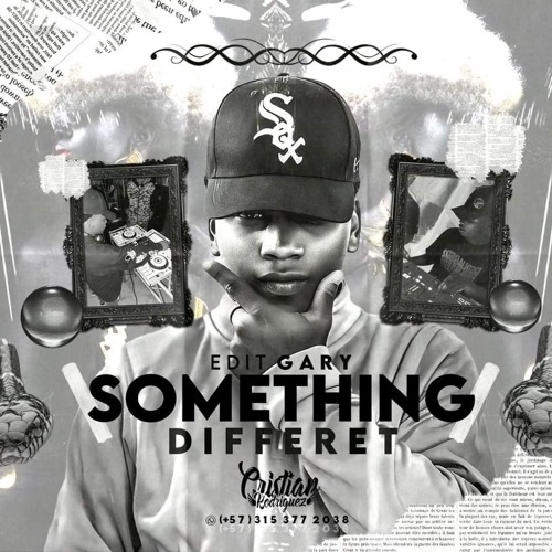 SOMETHING DIFFERET!!