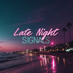 ＬＡＴＥ ＮＩＧＨＴ ＳＩＧＮＡＬＳ【ver.1】
