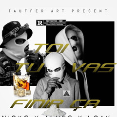 ALVES - TTVC feat LCAY NXCKO