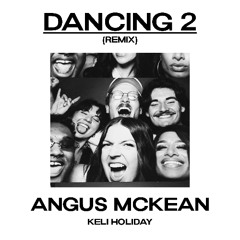 Dancing 2 (Remix)