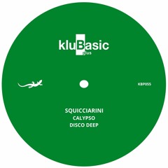 Squicciarini - Calypso