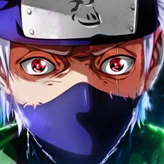 Tipo Kakashi 👁 (Naruto) | Style Trap | Prod. Sidney Scaccio | MHRAP