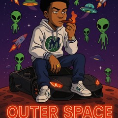 1SheedLo - Outer Space