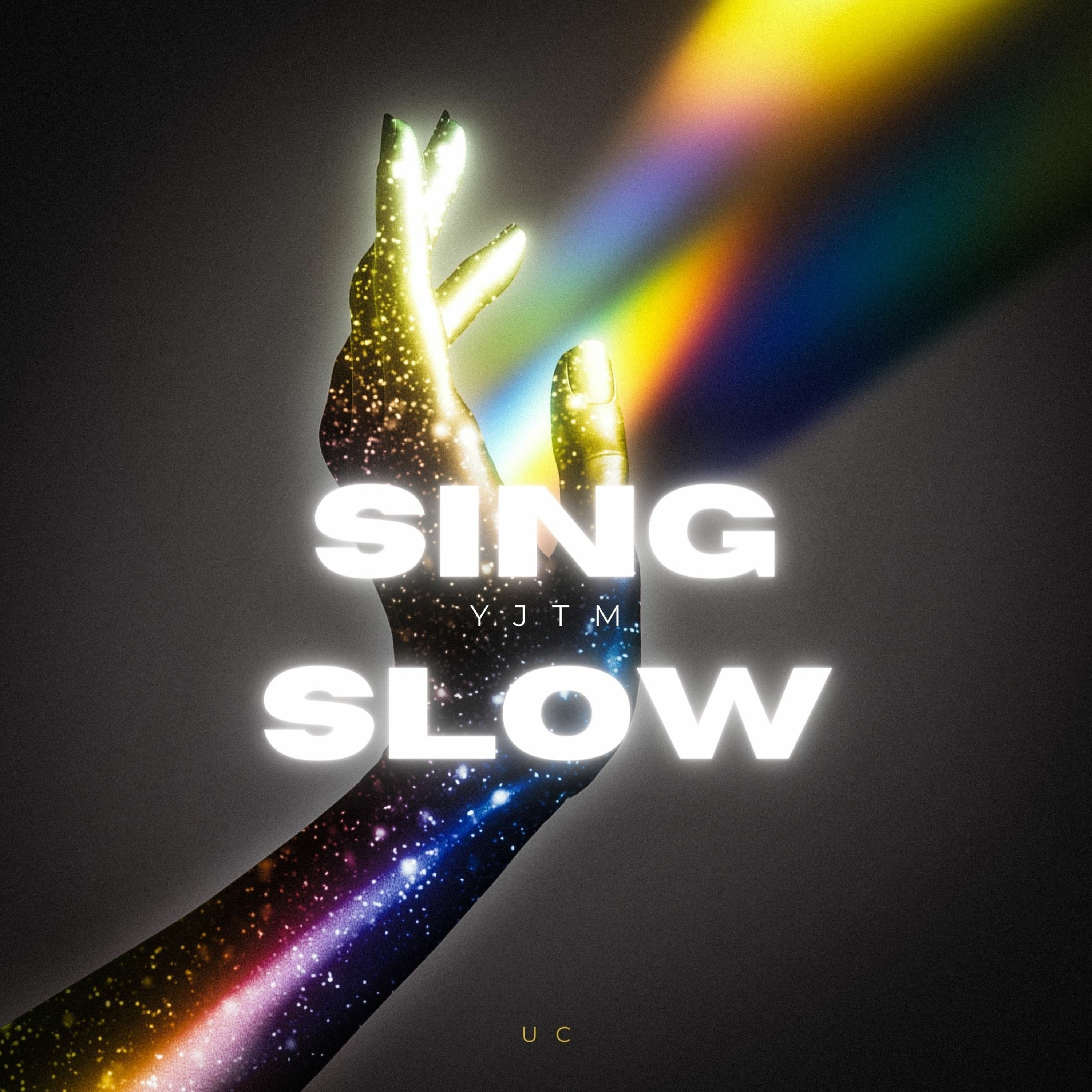 SIng Slow - (SLOWED DOWN AND PITCHED DOWN) episode artwork