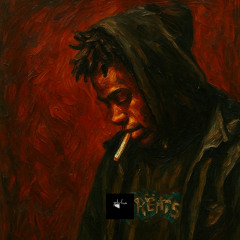 Lil Durk x Lil Tjay Type Beat "Urban resonance" | DARK Melodic Trap Instrumental 2025 (FREE)