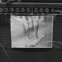 a fond farewell ~ elliott smith cover