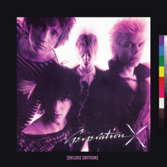 Wild Youth (2019 Remaster)