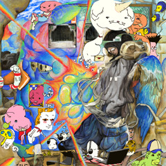 Active now (feat. Parannoul)