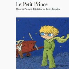 [TÉLÉCHARGER] Petit Prince (Folio Bd) (French Edition)  au format PDF - Mu61JiUPxJ