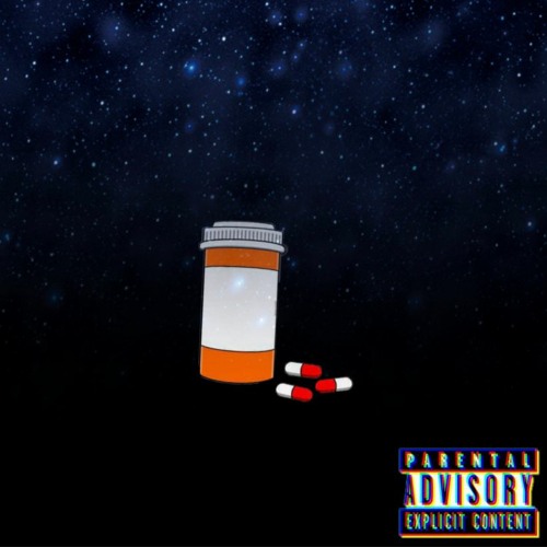 Melatonin (Feat. AzGhostly)
