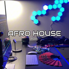 AFRO HOISE MIX 2025 /HUGEL, MELE, ADAM PORT