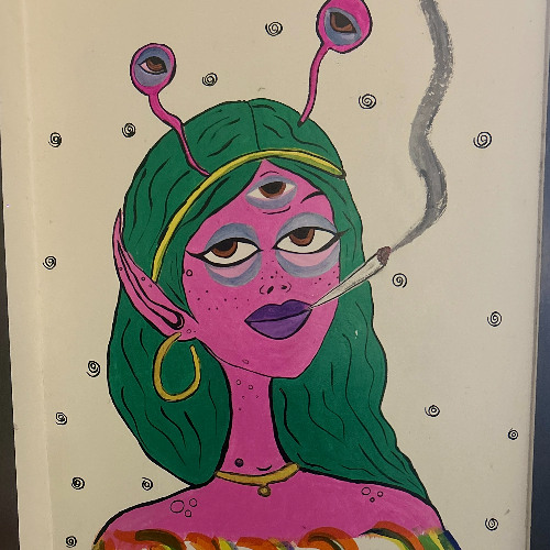 HARDGROOVE / HYPNOTIC BY XORO