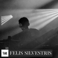 Wake & Rave / Special Guest | Podcast #43 | Felis Silvestris