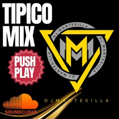 Dj Mantekilla Tipico Mix 2024