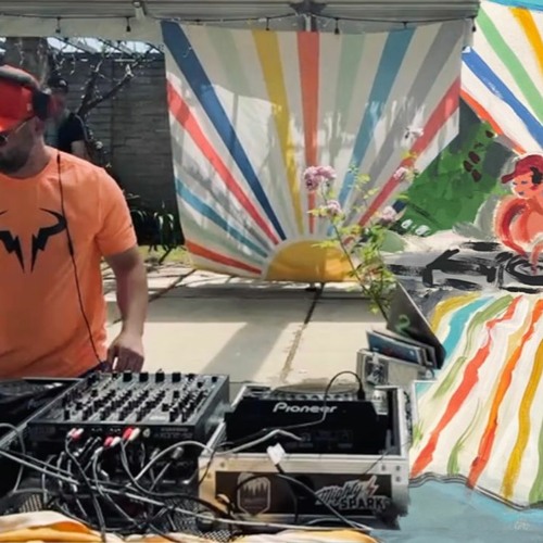 DJ Samuel Lawrence Perceptions Shaped By The Permanent Mixed Live
