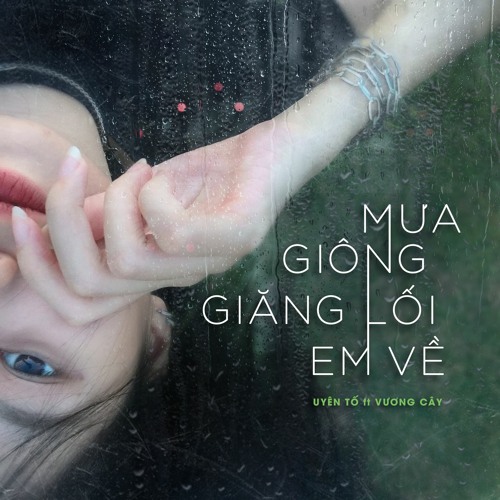 Mưa giông giăng lối em về (Original)