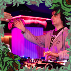 Afroraduno di Pasqua 2025 - Dj Fary - Set in Vinile