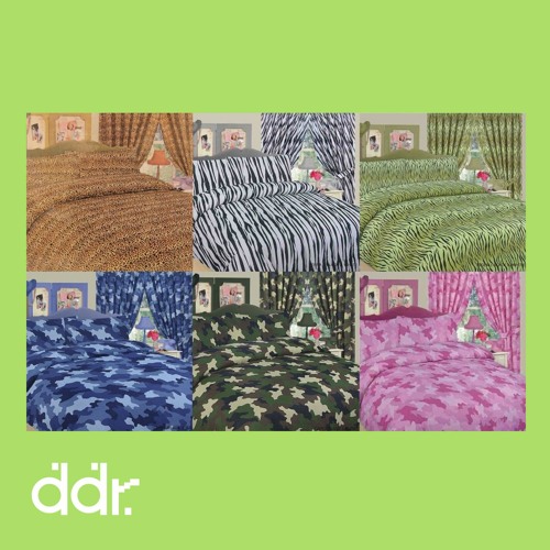 Cáit Repeater Radio DDR 23.04.21